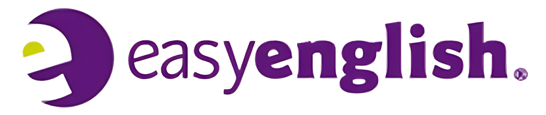 Easy English Logo